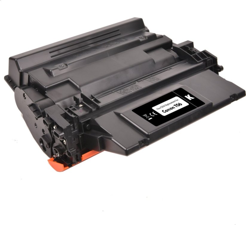 Static Control Compatible Static Control Canon T06 (3526C002) Toner Cartridge, Black
