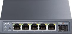 Cudy 5-portowy (GS105ES1)