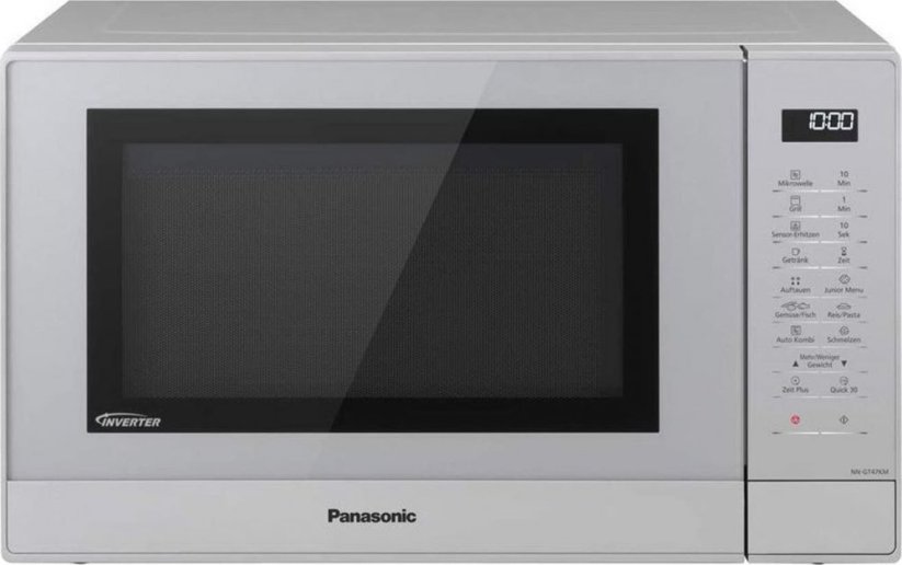 Panasonic NN-GT47KM
