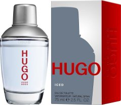 Hugo Boss Iced (nová verzia) EDT 75 ml MEN