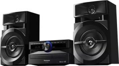 Panasonic SC-UX100EE-K