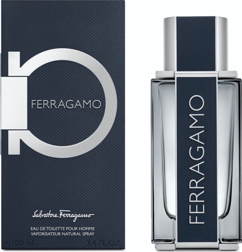 Salvatore Ferragamo Ferragamo EDT 50 ml MEN