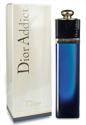 Dior Addict 2014 EDP 100 ml WOMEN