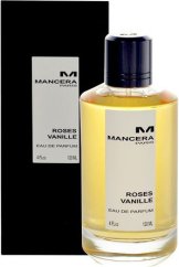 Mancera Roses Vanille EDP 120 ml WOMEN
