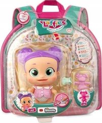 IMC Toys Interaktywna Bábika Lily