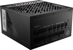 MSI MPG A850G PCIE5 850W 306-7ZP7B11-CE0