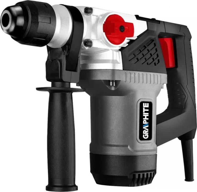 Graphite Búracie kladivo 58G860 900 W