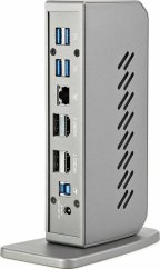 StarTech 3 portowy HUB USB Startech DK30A2DHUUE