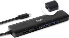 Club 3D 7w1 USB-C (CSV-1592)