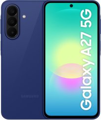 Samsung Galaxy A27 5G 6/128GB Niebieski (SM-A276BZB)