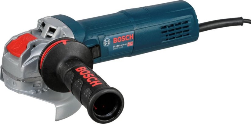 Bosch GWX 9-125 S