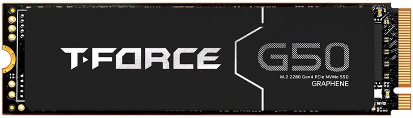TeamGroup Team Group G50 2 TB M.2 PCI Express 4.0 NVMe 3D NAND