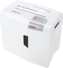 HSM Shredstar S10 P-2 125 W