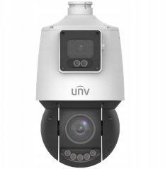 Uniview KAMERA IP vysokorýchlostná IPC94144SFW-X25-F40C LightHunter - 4 Mpx 4.8 ... 120 mm UNIVIEW