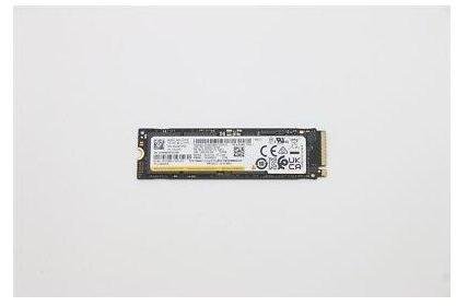 Lenovo M.2 PCIe NVMe solid-state