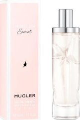 Mugler Secret EDT 50 ml WOMEN