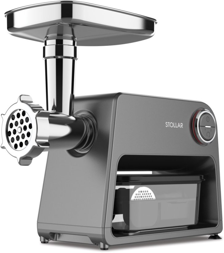 Maku Meat Grinder Stollar BMG820 (BMG820STOLLARMEATGRINDER)