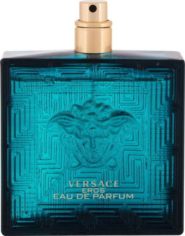 Versace Versace Eros parfumovaná voda 100 ml Flakon WOMEN