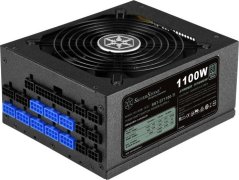 SilverStone Strider Titanium 1100W (SST-ST1100-TI v1.1)