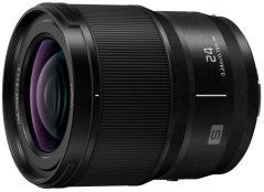 Panasonic Panasonic Lumix S 24mm/F1,8