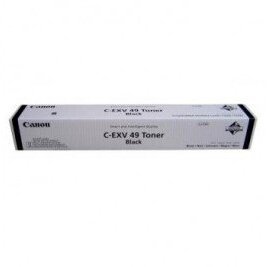 Canon C-EXV49 black