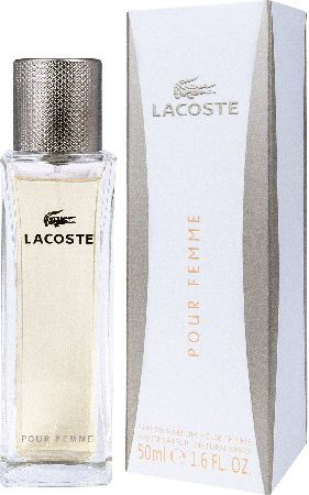 Lacoste Pour Femme EDP 50 ml WOMEN