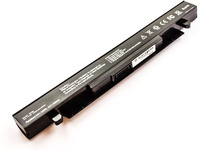 MicroBattery 4 Cell, Li-ion, 14.8V, 2200 mAh, 33 Wh (MBI3397)