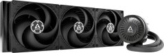 Arctic Liquid Freezer III 420 Black (ACFRE00137A)