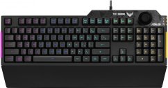 Asus TUF Gaming K1  (90MP01X0-BKUA00)