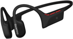 Suunto Wing 2 Black (SS051259000)