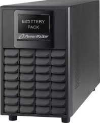 PowerWalker Moduł bateryjny 12V/4x9Ah (10134049)
