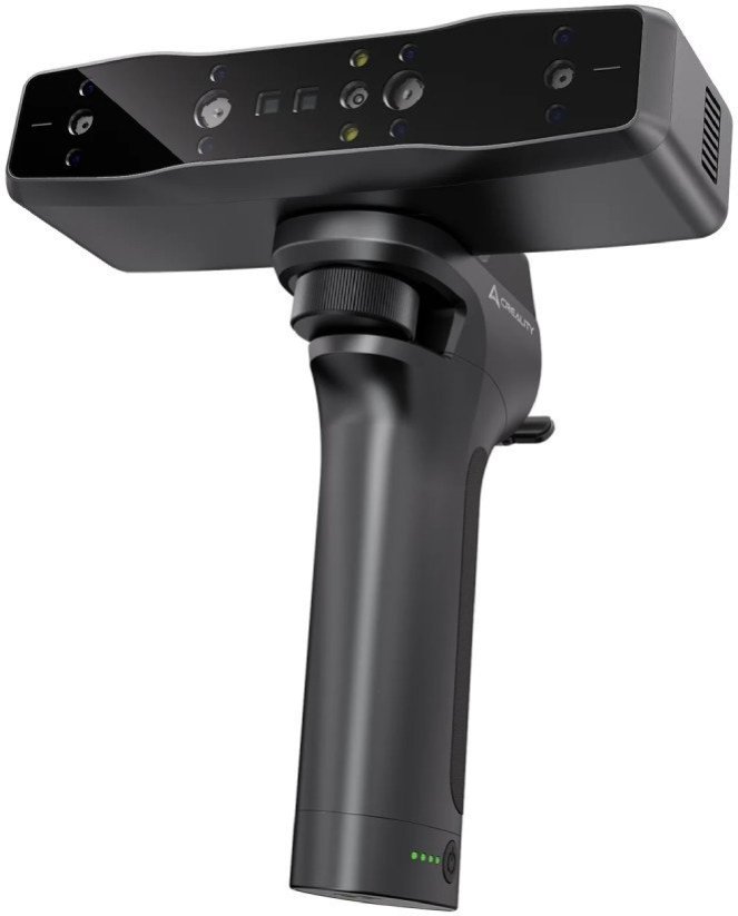Creality 3D scanner Otter Lite (4008050059)