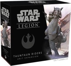 Fantasy Flight Games Star Wars: Legion - Tauntaun Riders Unit Expansion