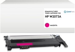 CoreParts Lasertoner for HP Magenta
