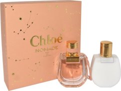 Chloe CHLOE SET (NOMADE (W) EDP/S 50ML + BODY LOTION 100ML)