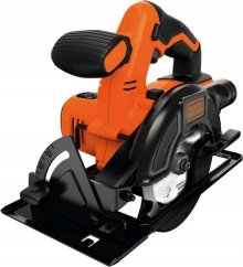 Black&Decker BDCCS18N 18 V 140 mm