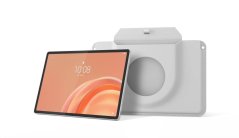 Lenovo Tab Plus Gen 2 MediaTek Dimensity 256 GB 30,7 cm (12.1") 8 GB Wi-Fi 6 (802.11ax) Android 16 Biely (ZAHT0121SE)