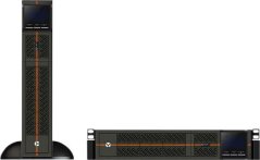Vertiv GXT RT+ 3000VA (GXTRT-3000IRT2UXL)