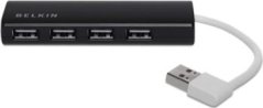 Belkin 4x USB-A 2.0 (F4U042BT)