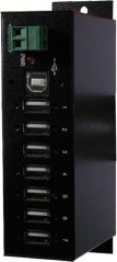 Exsys 7x USB-A  (EX-1177HMV)
