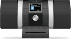 Technisat Multiradio 4.0 SE čierno/strieborné