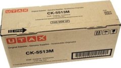 Utax CK-5513 Magenta Originál  (1T02VMBUT0)