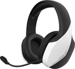 Zalman Zalman HPS700 White Sada słuchawkowy Bezprzewodowy Opaska na głowę Gaming Biely