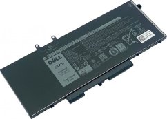 Dell BTRY,PRI,68WHR,4C,LITH,BYD