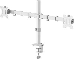 Hama držiak / stojak do monitorów 88,9 cm (35") biurko Biely (00220904)