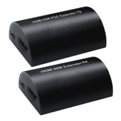 Extra Digital HDMI praplėtėjas (extender) iki 60m, 1080P