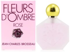 Jean-Charles Brosseau Fleurs D'Ombre Rose, Eau De Toilette, For Women, 100 ml WOMEN