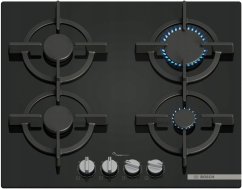 Bosch Built-in gas hob Bosch PPP6A6I10, 60 cm