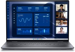 Dell NB Dell rokovitude 9450 14  U7 QHD+ W11P 2in1*Touch
