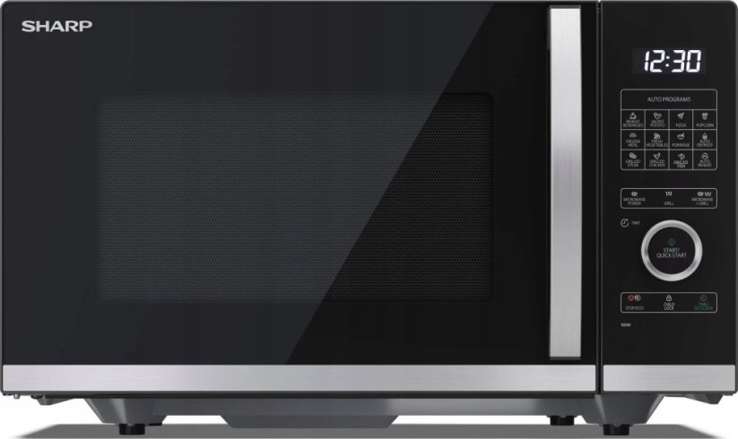 Sharp Sharp YC-QG254AE-B